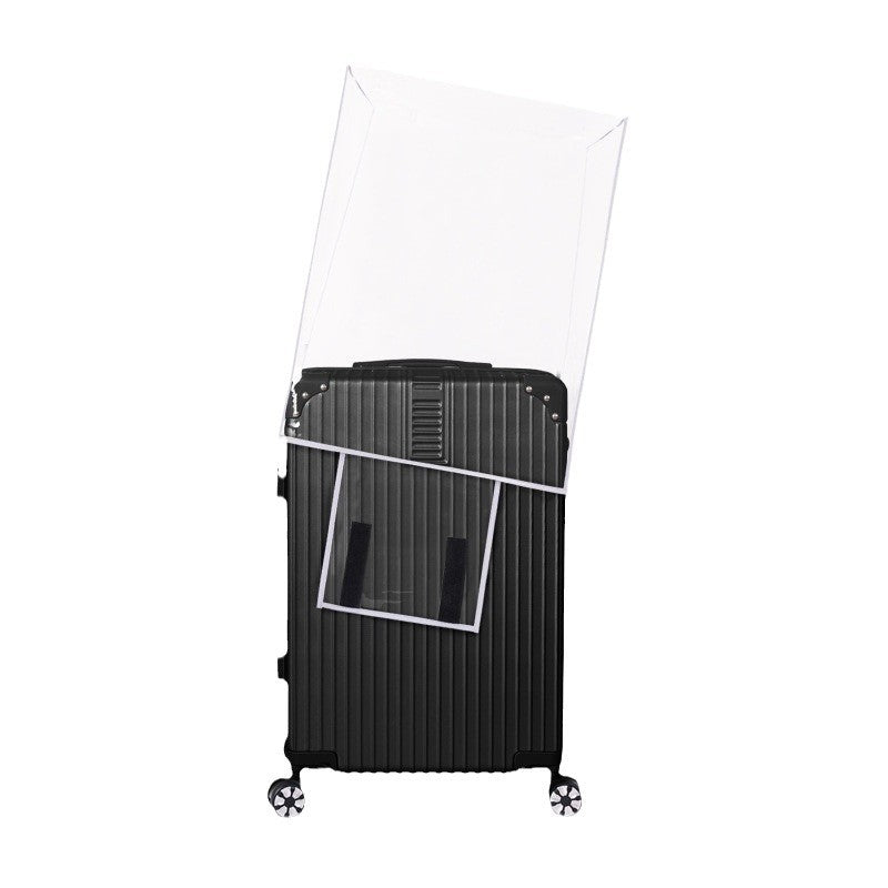 Durable Hard-Shell Spinner Luggage Stornfield