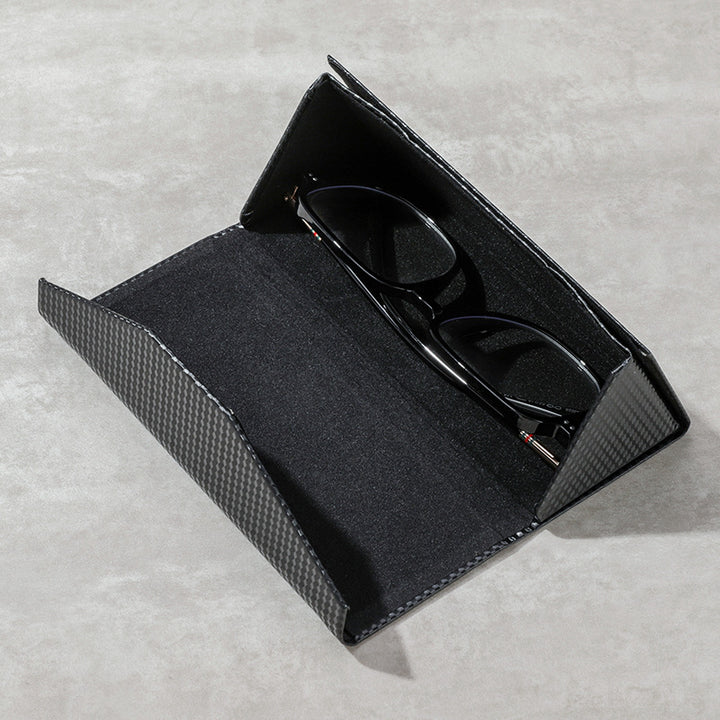 Triangular Eyewear Pouch Stornfield
