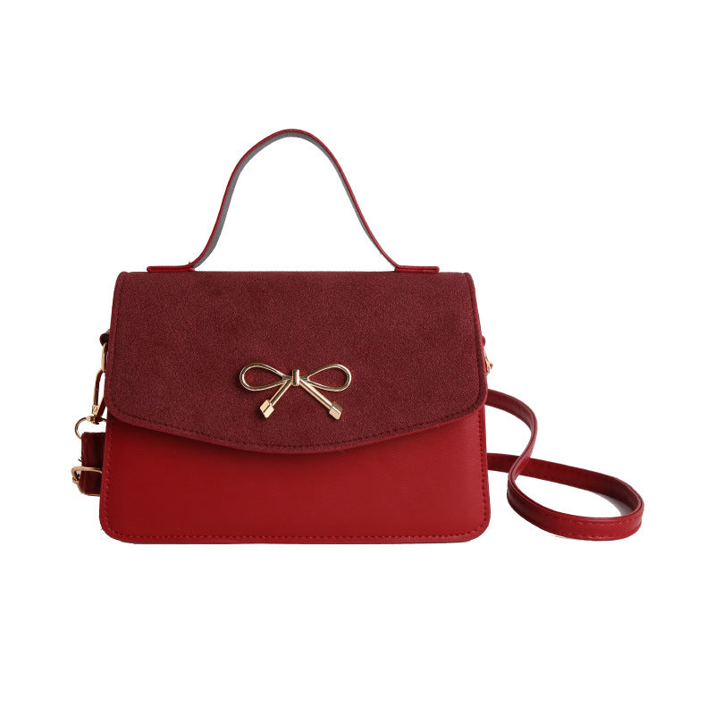 WoElegant Compact Handbag Stornfield