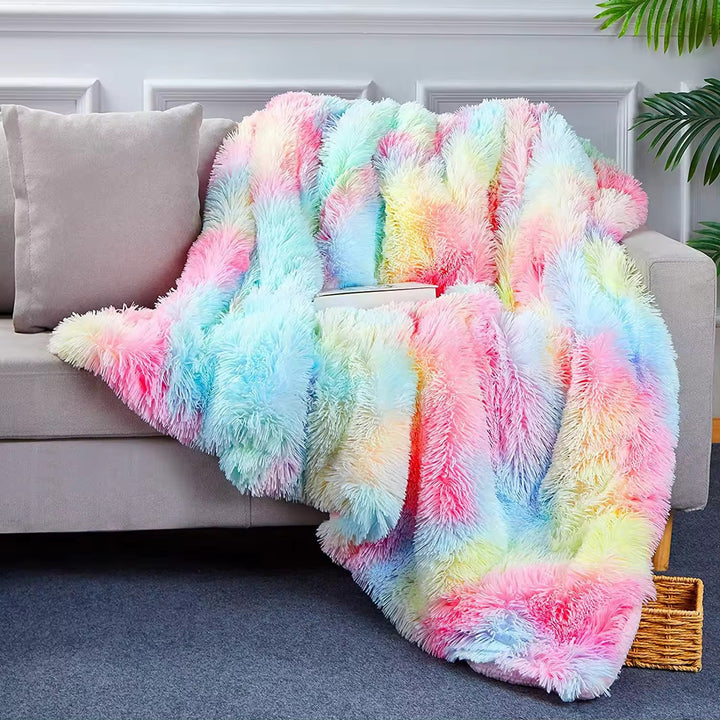 Ladies Snuggle Blanket Stornfield