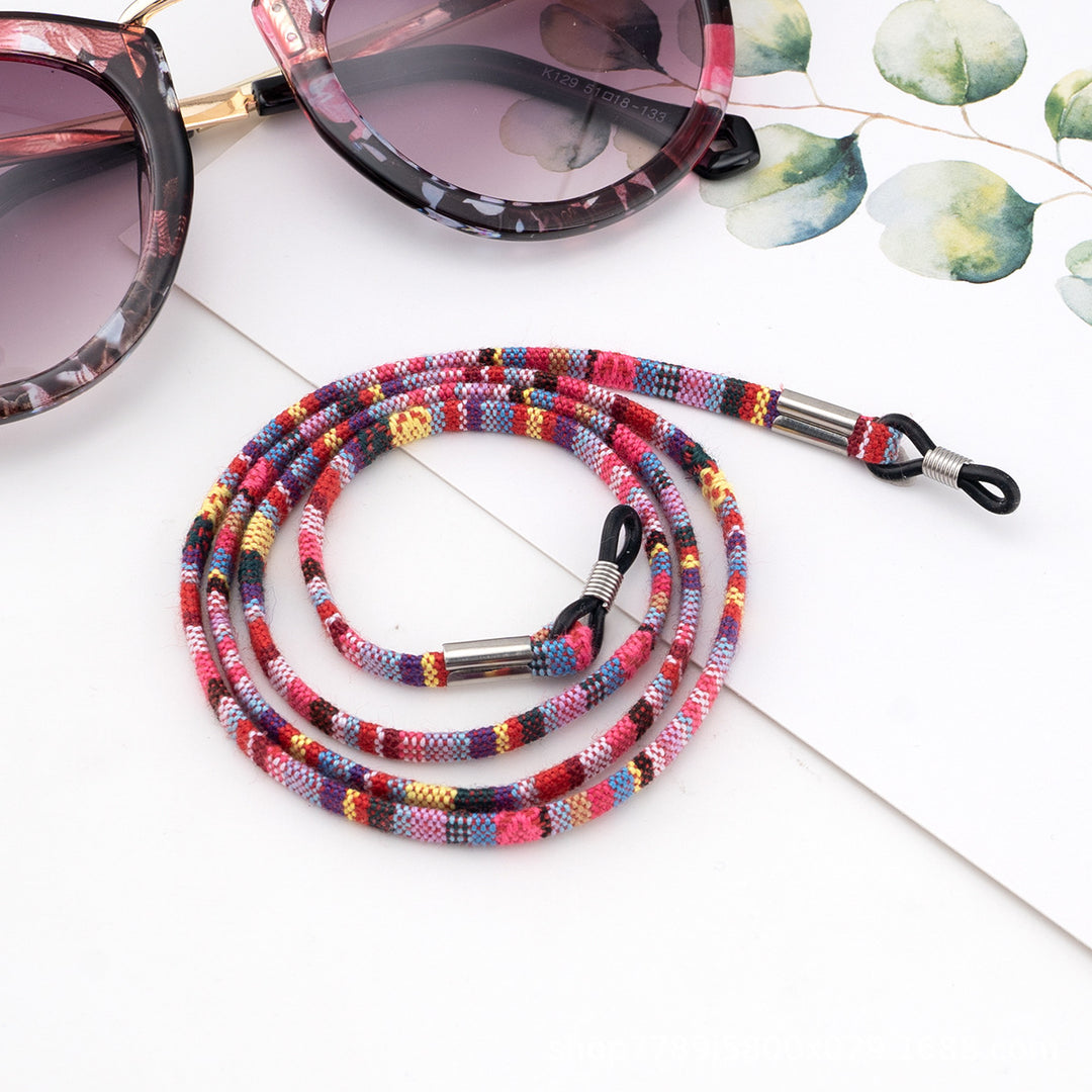 Decorative Eyewear Strap Stornfield