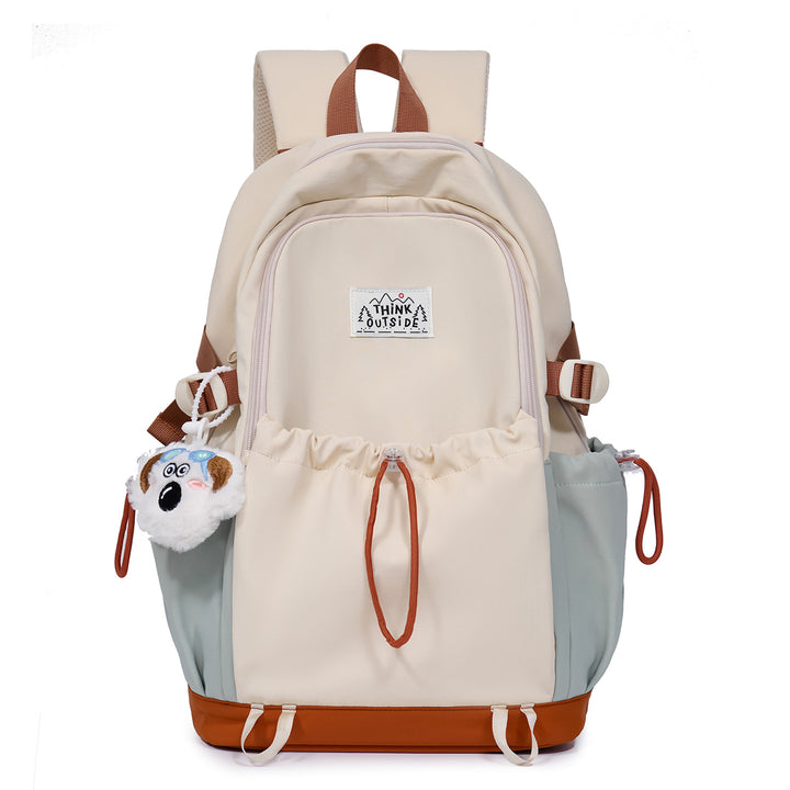Multi-Functional Outdoor Urban Backpack Stornfield