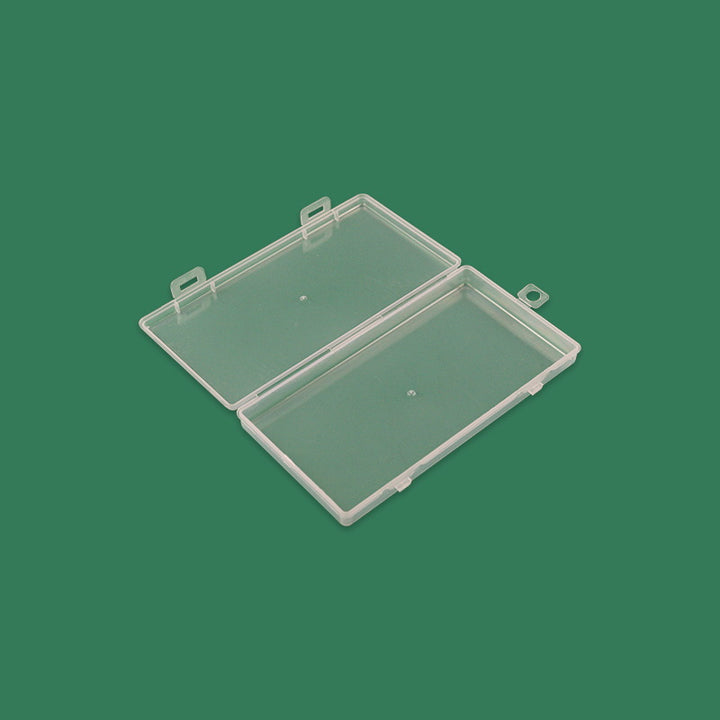 Compact Multi-Section Storage Case Stornfield