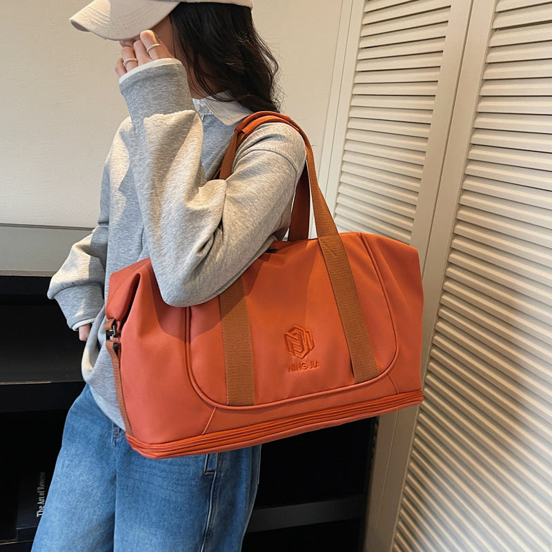 Stylish Travel Tote Bag Stornfield