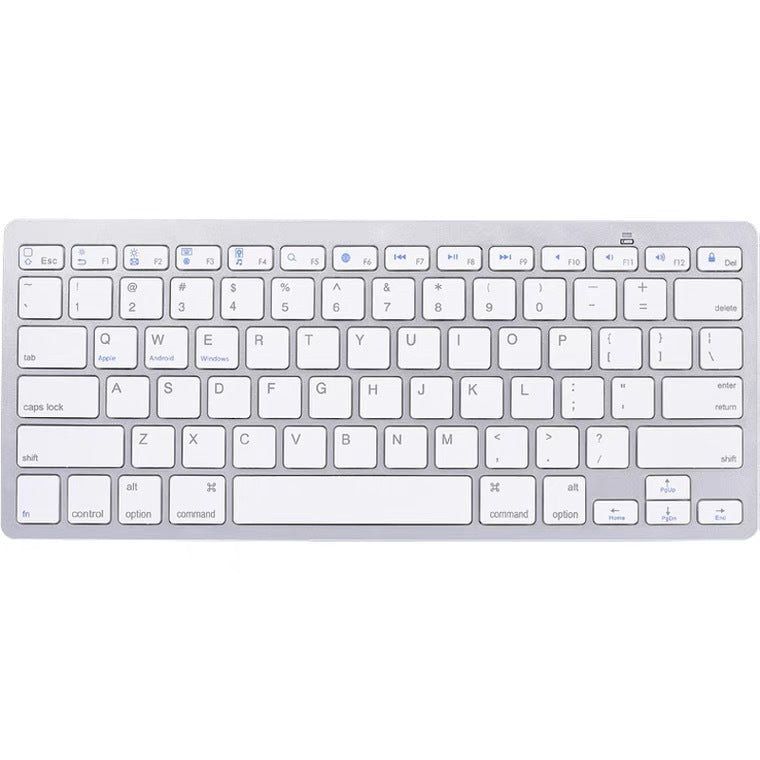 Wireless Compact Keyboard Stornfield