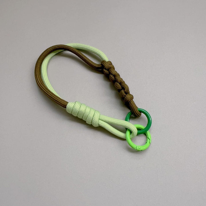 Paracord Keychain Holder Stornfield
