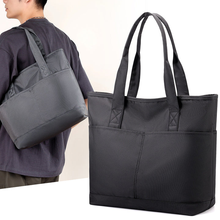 Multifunctional Utility Tote Bag Stornfield