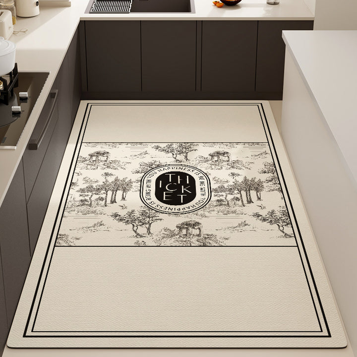 Kitchen Comfort Mat