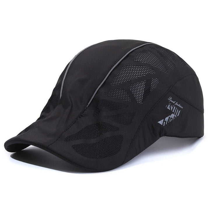 Men's Breathable Sports Cap Stornfield