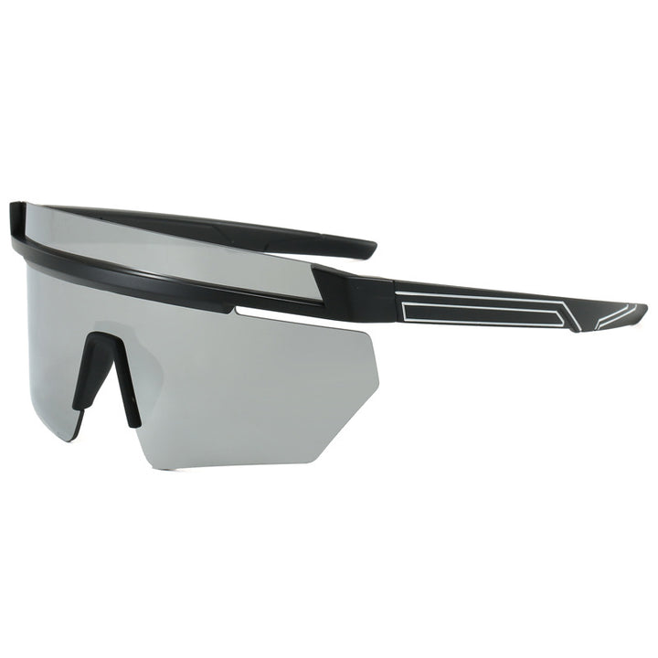 Men's Performance-Driven Sports Sunglasses Stornfield