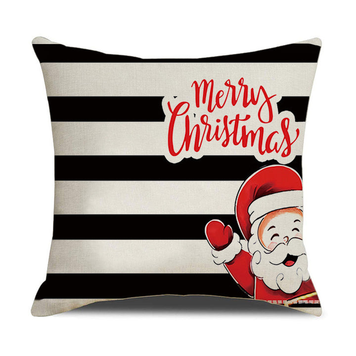 Decorative Throw Pillow