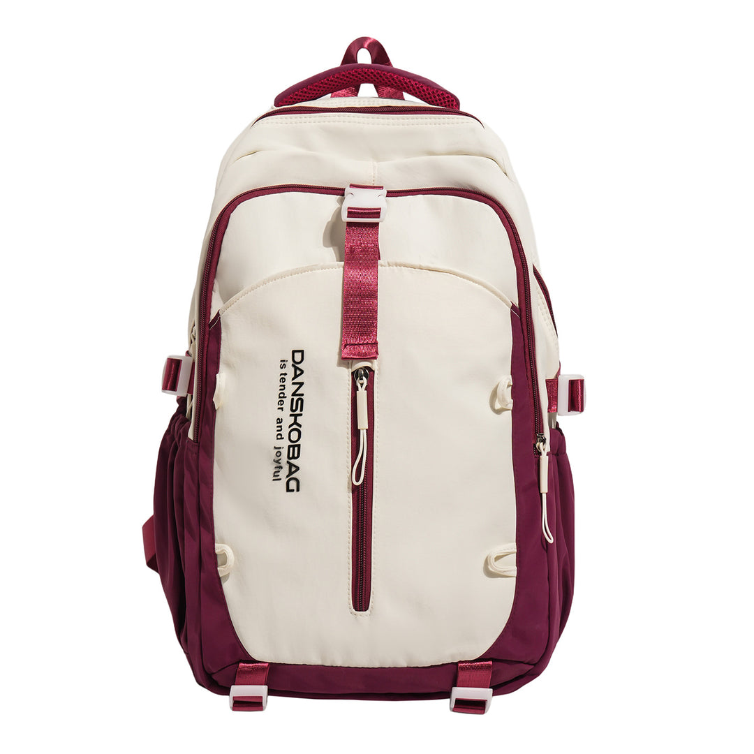 Durable Multi-Compartment Backpack Stornfield