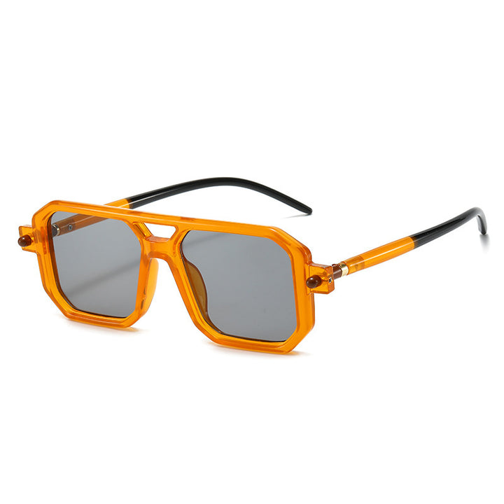 Stylish Geometric Sunglasses Stornfield