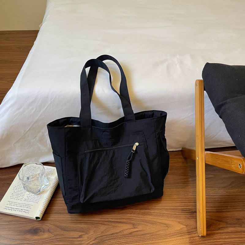 Versatile Utility Tote Bag
