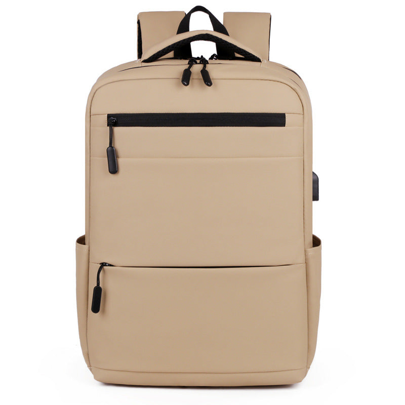 Modern Minimalist Daily Backpack Stornfield