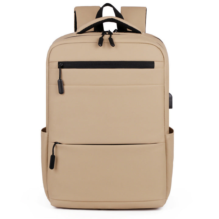 Modern Minimalist Daily Backpack Stornfield