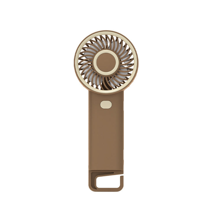 Compact Cordless Cooling Fan Stornfield