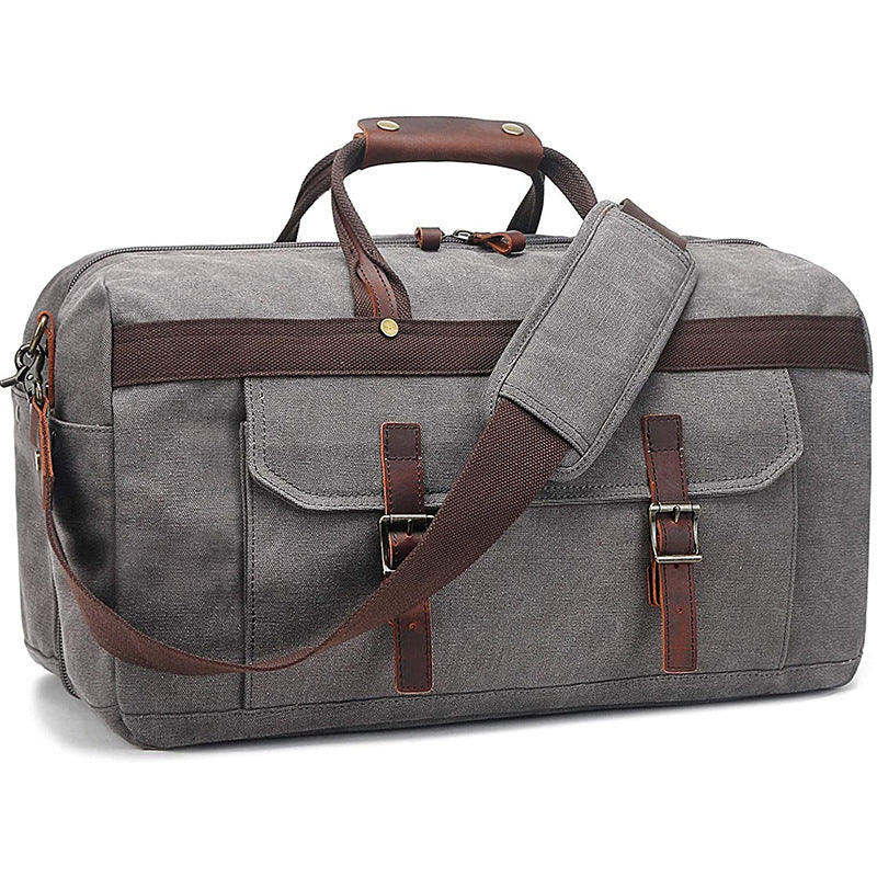 Versatile Weekend Travel Duffel Bag Stornfield