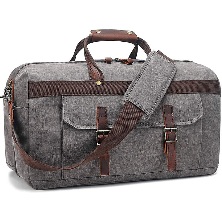 Versatile Weekend Travel Duffel Bag Stornfield