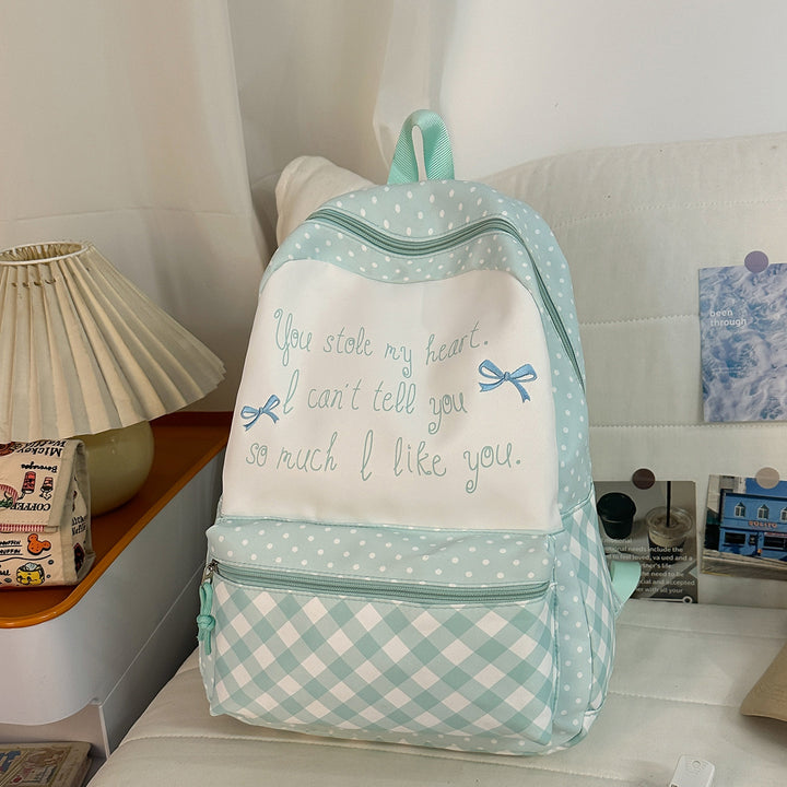 Stornfield Backpack