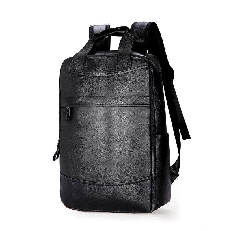 Elegant backpack with versatile compartments Stornfield