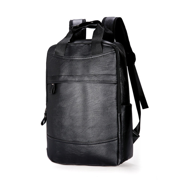 Elegant backpack with versatile compartments Stornfield