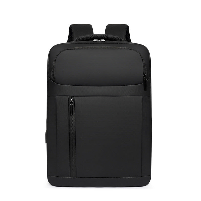 Slim Profile Laptop Backpack