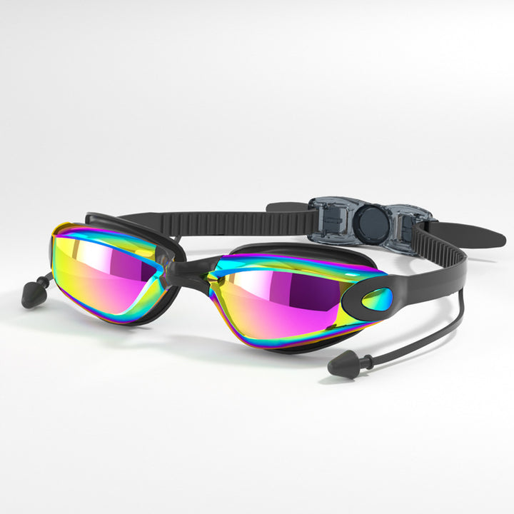Men's Advanced Anti-Fog Swimming Goggles Stornfield
