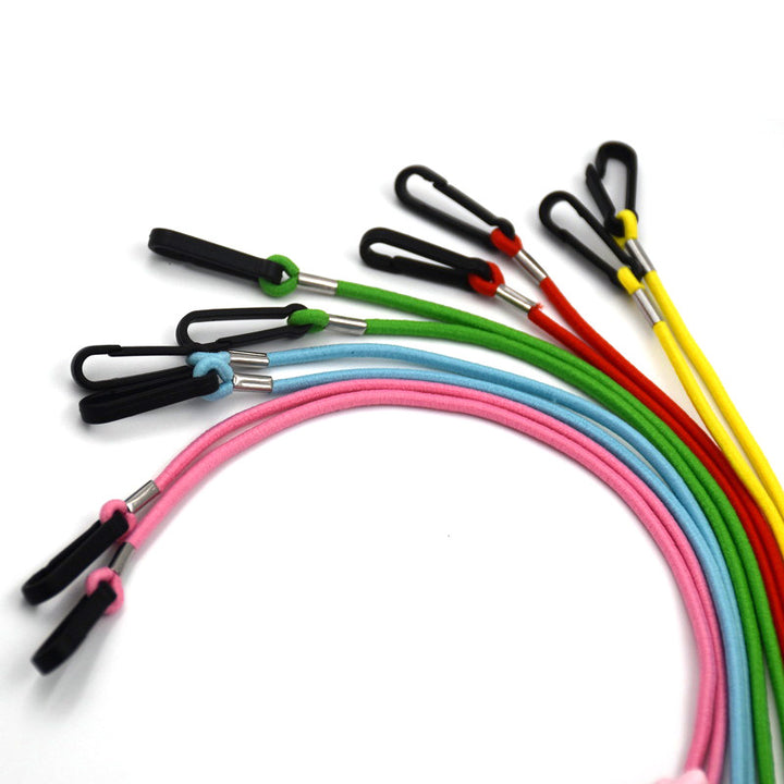 Adjustable Eyewear Retainer Strap Stornfield