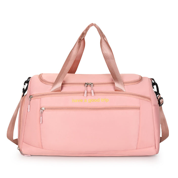 Versatile Travel Duffel Bag Stornfield