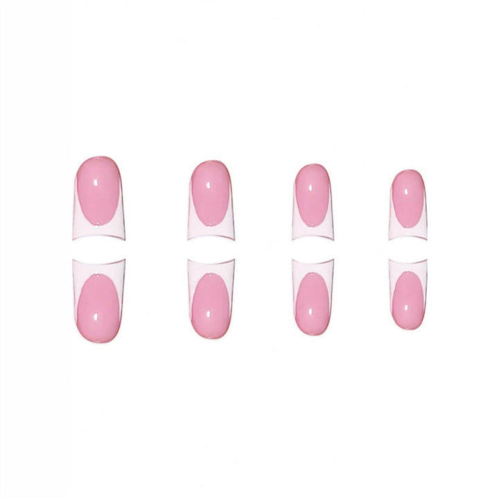 Elegant Salon-Style Press-On Nail Extensions Stornfield