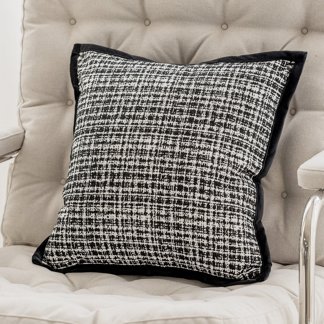 Cuddle decorative pillow