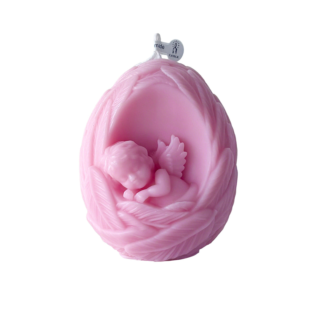 Angel Nest Candle