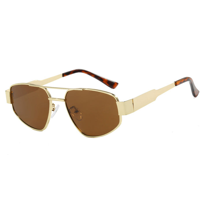 Women stylish oversized sunglasses Stornfield