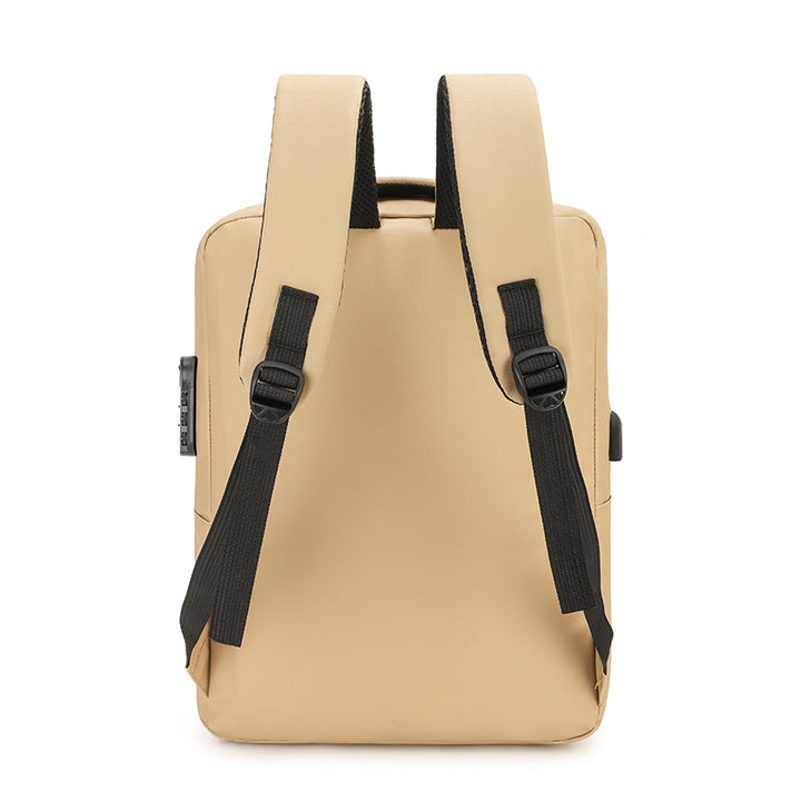 Urban Tech Backpack Stornfield