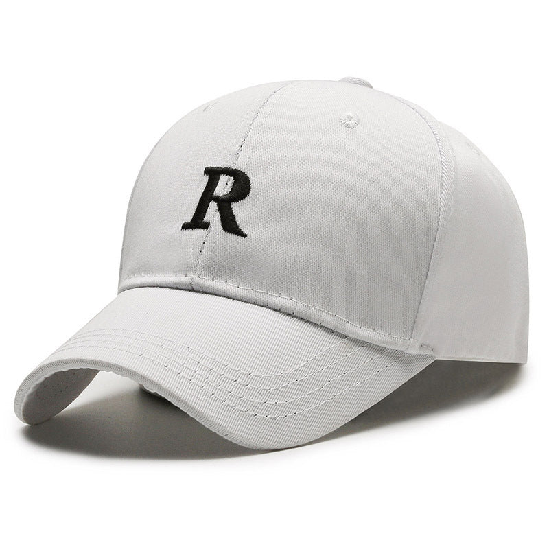 Men's Casual Embroidered Baseball Cap Stornfield 1783926872