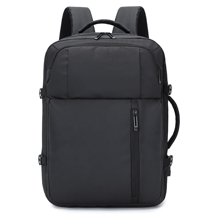 Functional Laptop Travel Backpack Stornfield
