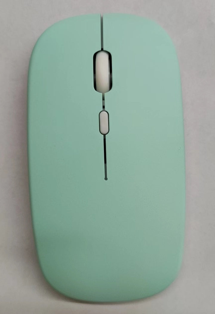 Ergonomic Wireless Mouse Stornfield