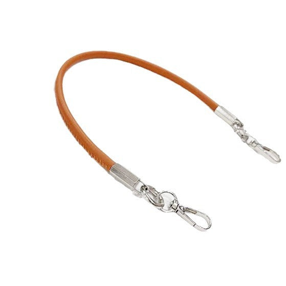 Versatile Silicone Chain Strap Stornfield