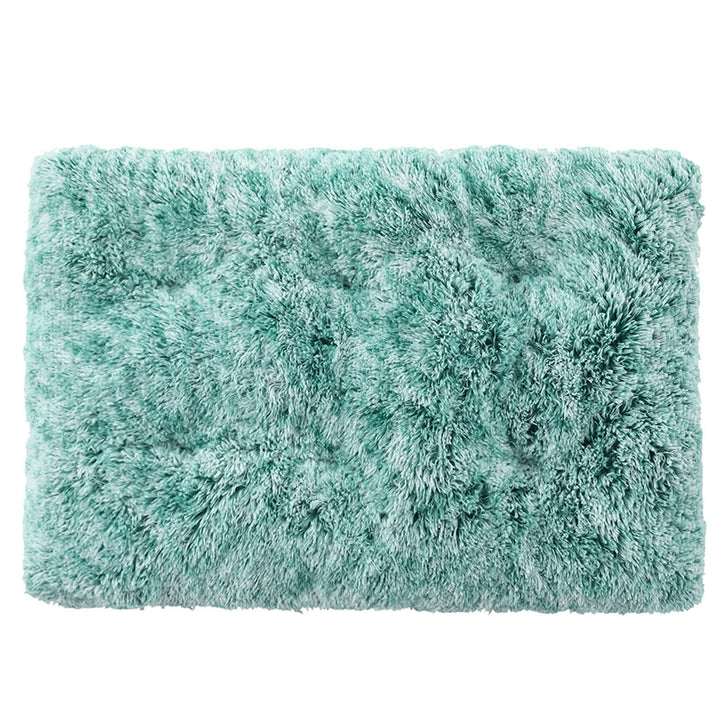 Plush Pet Bed
