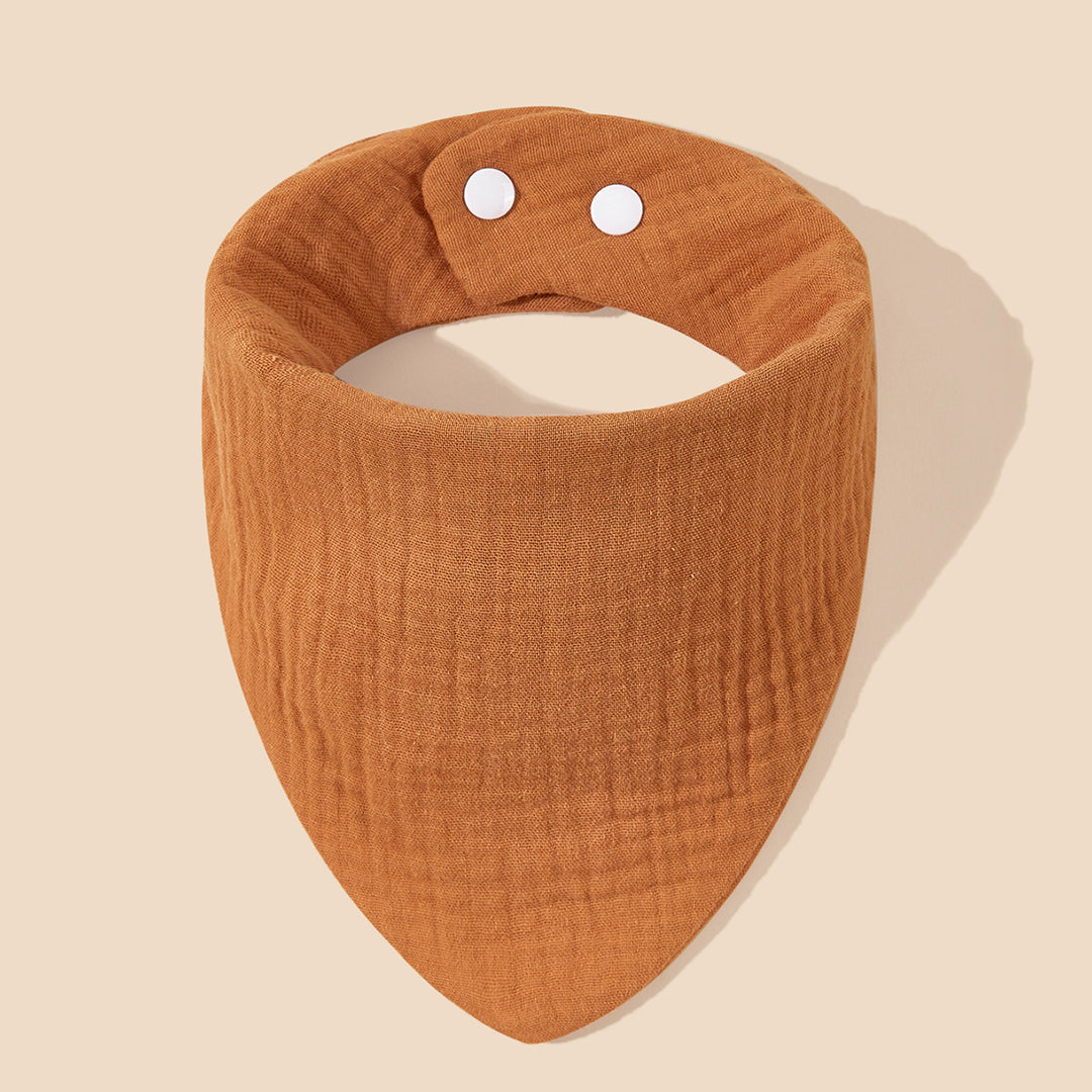 Adjustable Cotton Bandana Stornfield