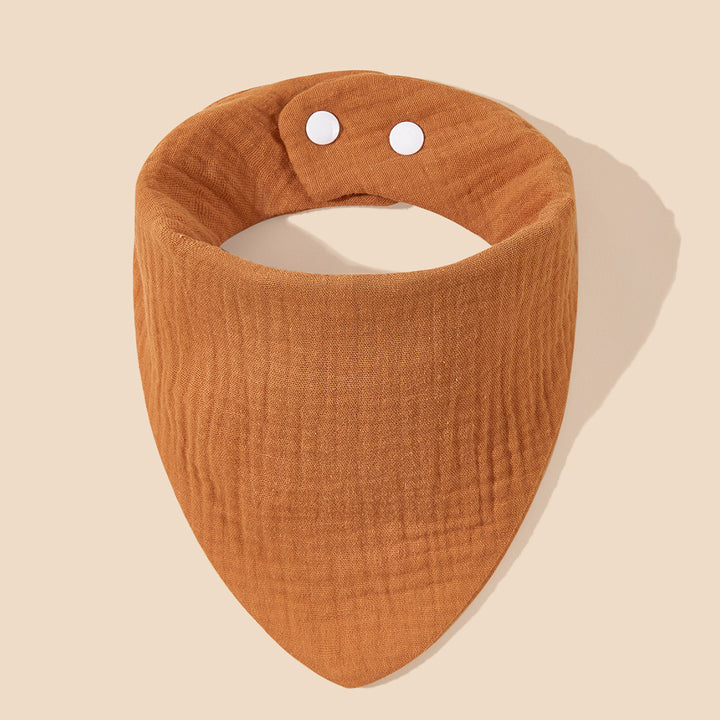 Adjustable Cotton Bandana Stornfield