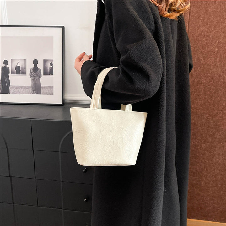 WoCompact Structured Tote Bag Stornfield