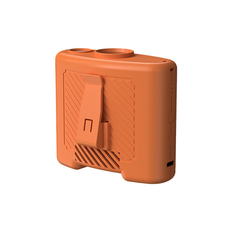 Unisex multifunctional Portable Powerbank Stornfield