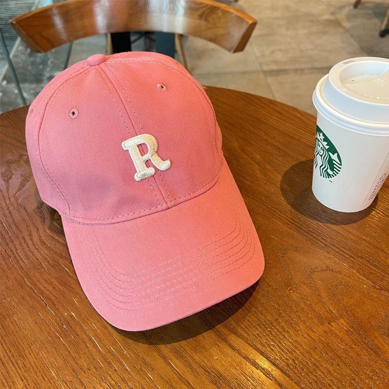 Women's Adjustable Cotton Baseball Cap Stornfield
