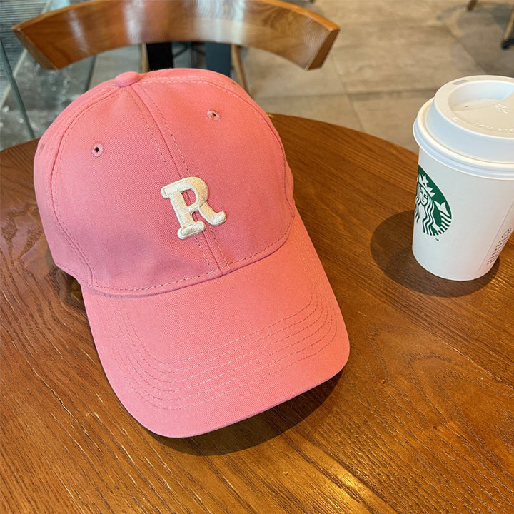 Women's Adjustable Cotton Baseball Cap Stornfield