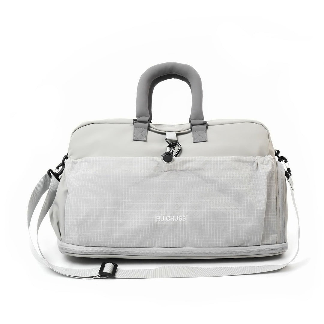 Versatile Multi-Functional Travel Duffle