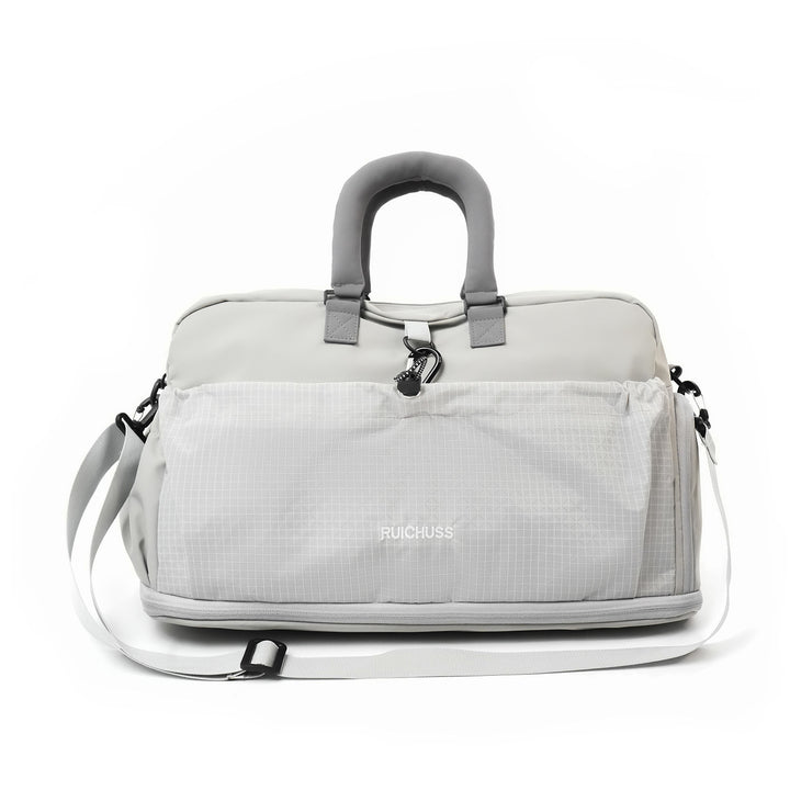 Versatile Multi-Functional Travel Duffle