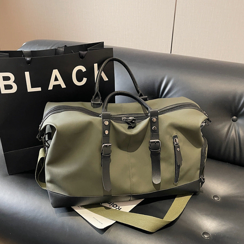 Durable travel bag Stornfield
