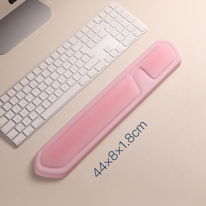Ergonomic Wrist Rest Mouse Pad